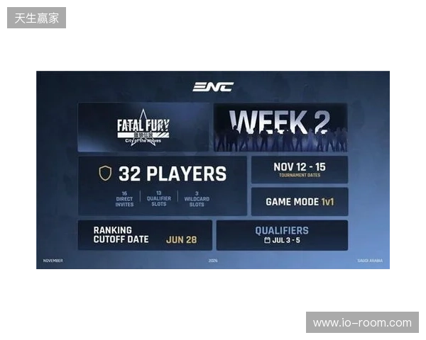 以战立名!SCS 2026正式启动 全新赛年迎来重磅升级! 以战立名!SCS 2026正式启动 全新赛年迎来重磅升级!