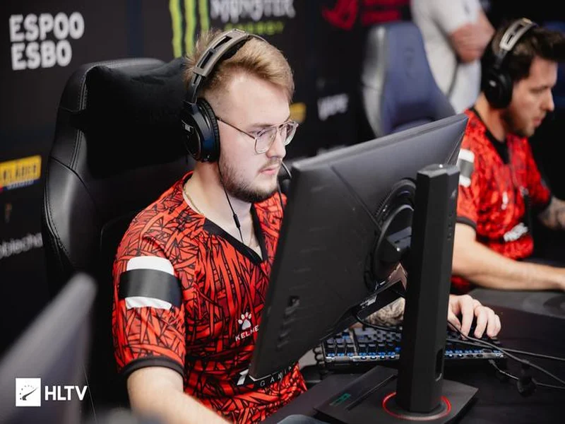 官宣:9INE签下flayy顶替shield,波兰三核正式成型