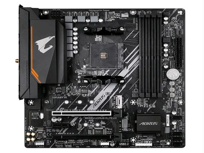 预算6000元畅玩3A,技嘉板卡好用又实惠